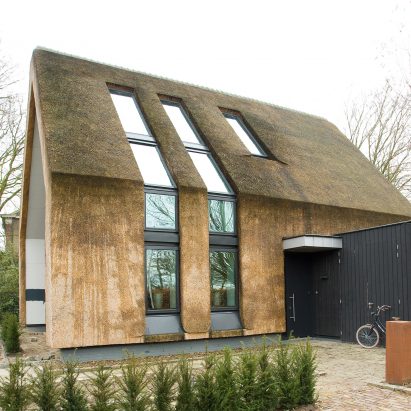 Fakro roof windows
