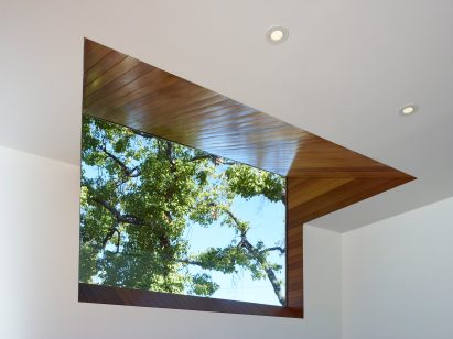 Fenlon House by Martin Fenlon Architecture