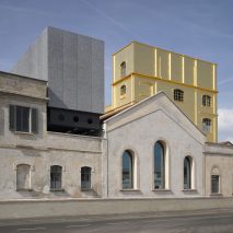 Milan “will benefit from Brexit” as the city grows in confidence and status, say designers and critics