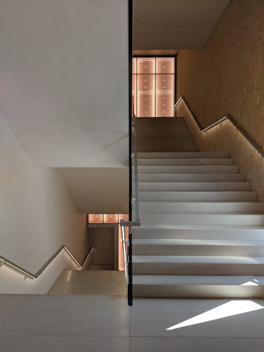 Fondazione Prada Torre