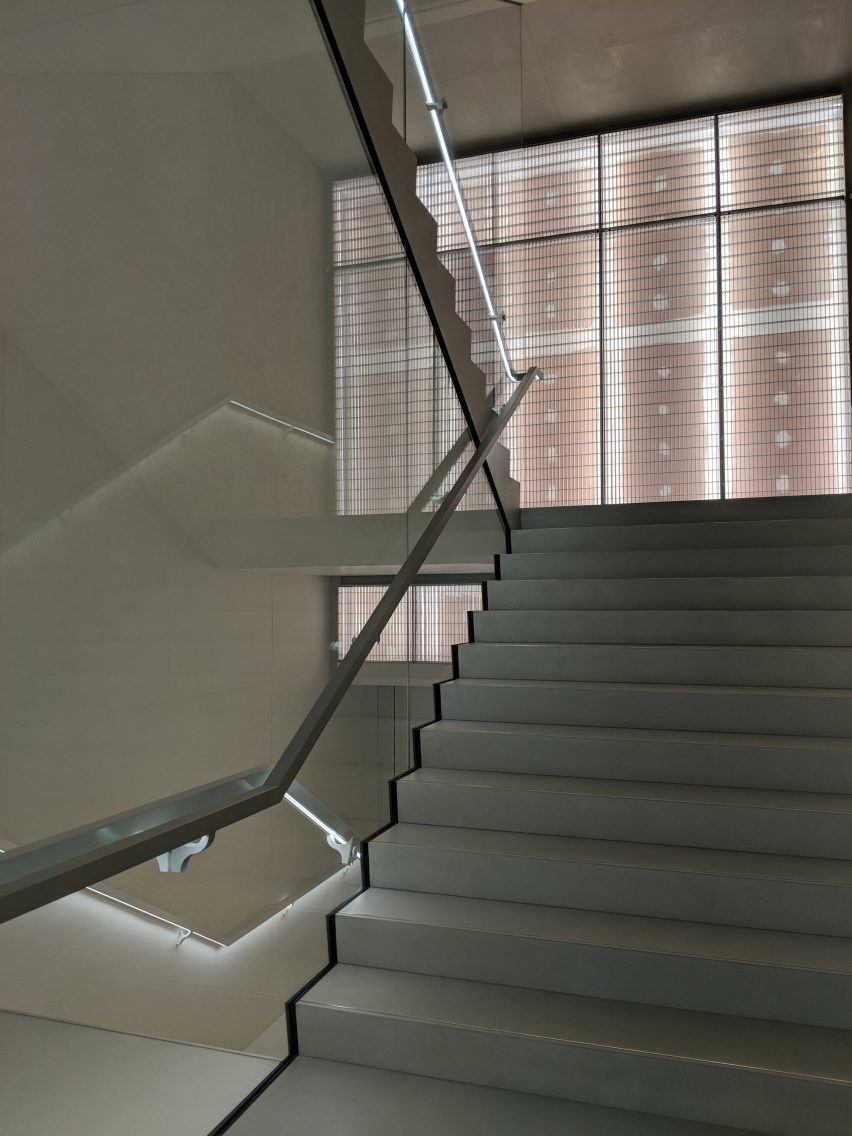 Fondazione Prada Torre