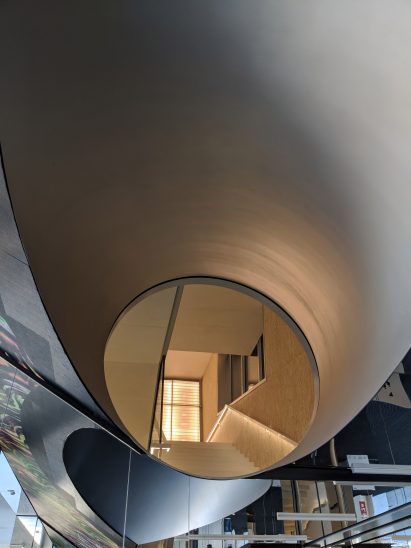 Fondazione Prada Torre