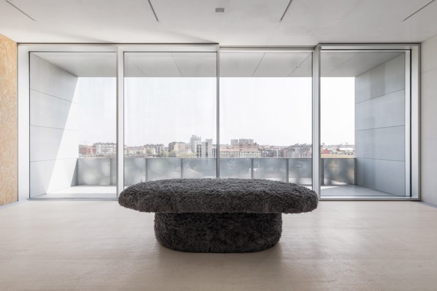Fondazione Prada Torre