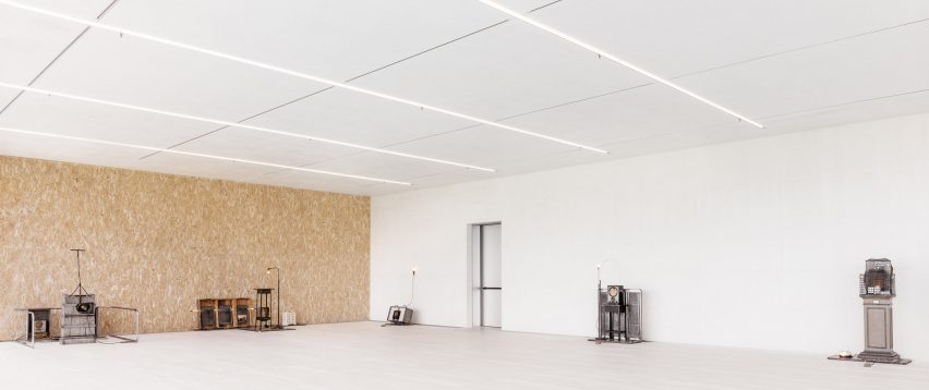 Fondazione Prada Torre