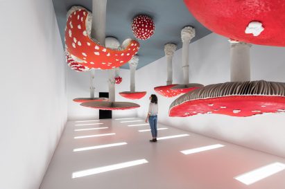Fondazione Prada Torre