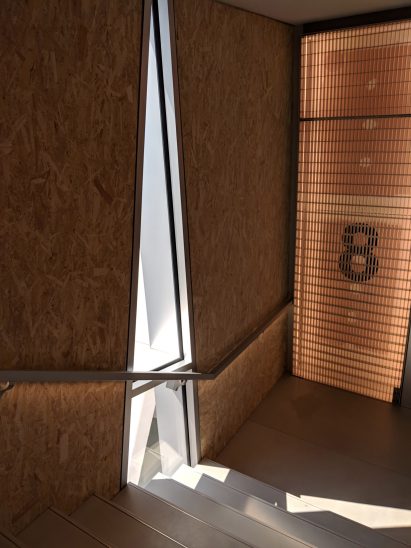 Fondazione Prada Torre