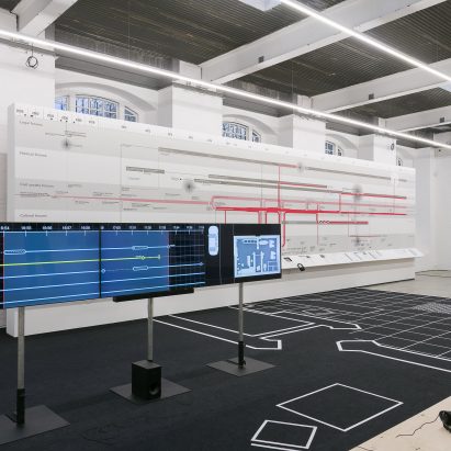 Forensic Architecture has “mixed feelings” about Turner Prize nomination in week of setbacks