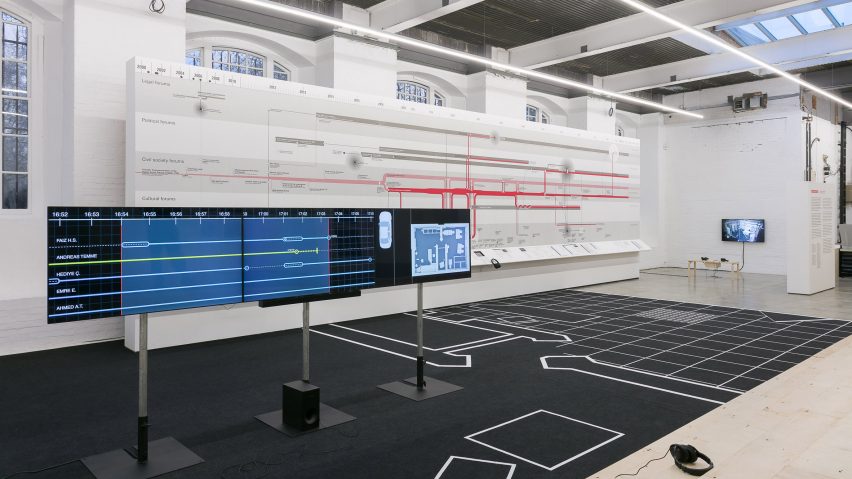 Forensic Architecture has “mixed feelings” about Turner Prize nomination in week of setbacks