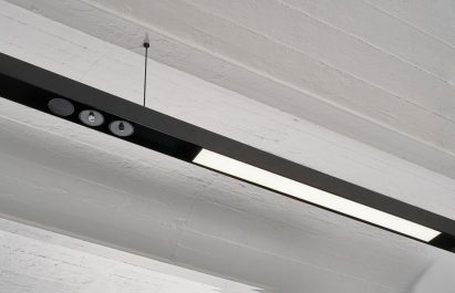 Foster + Partners launches integrated building services system