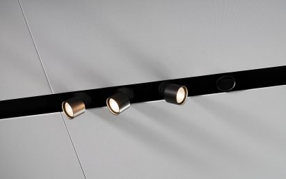 Foster + Partners launches integrated building services system