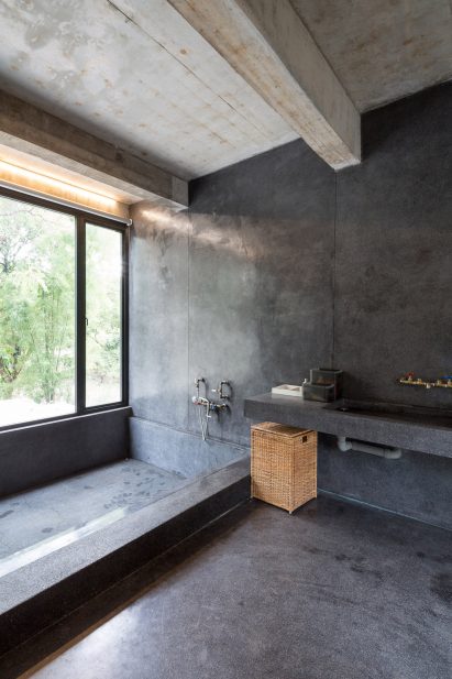 Fuzzy House by SO Architects
