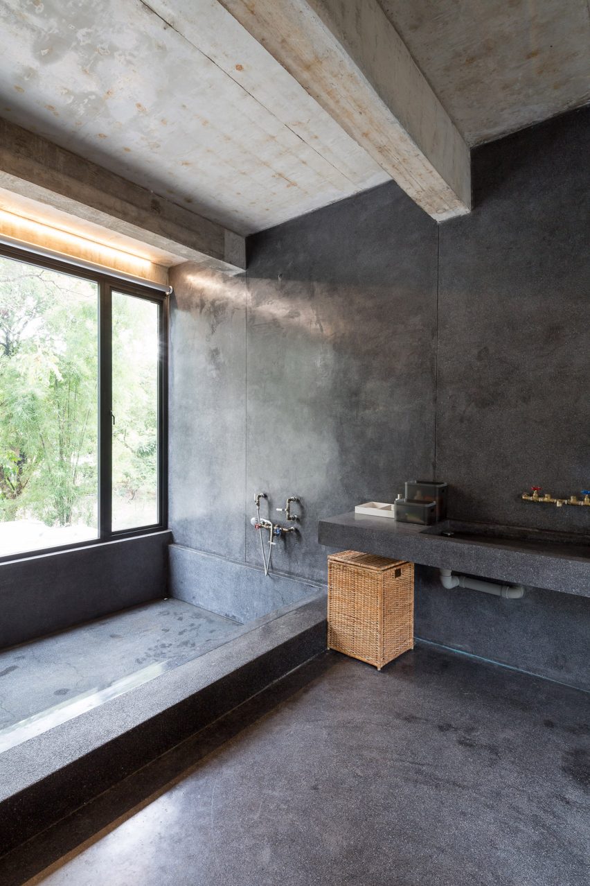 Fuzzy House by SO Architects
