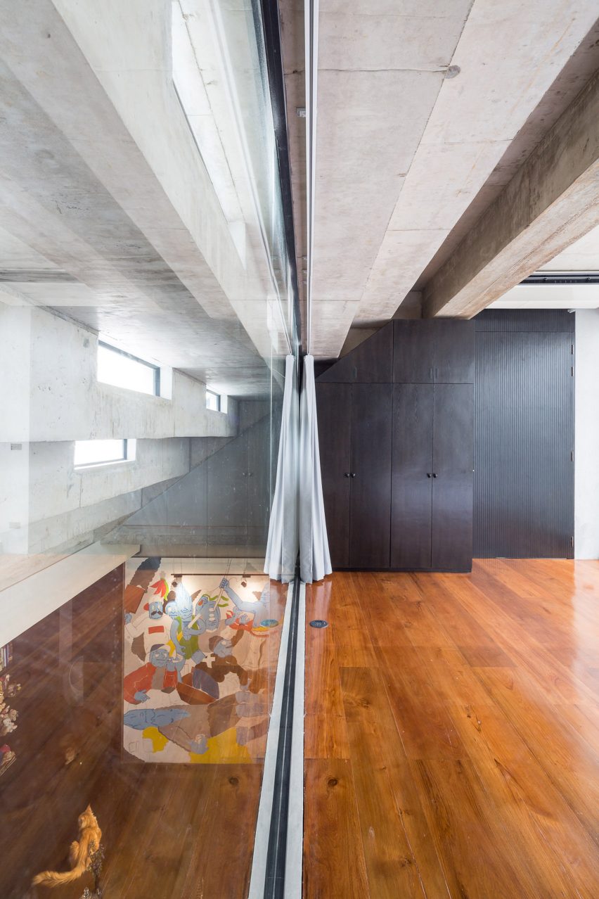 Fuzzy House by SO Architects