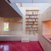 Noiascape’s west London co-living space targets home-avoiding millennials