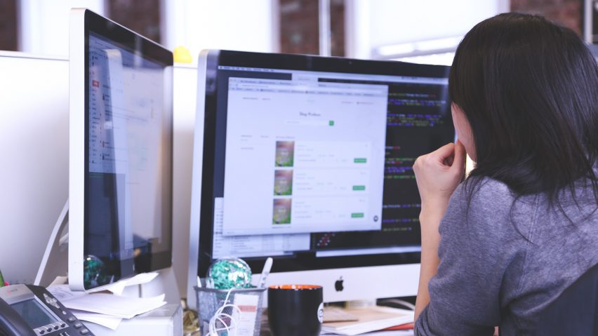 UK’s biggest architecture firms reveal gender-pay disparity