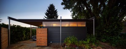 Grasshopper Studio by Wittman + Estes