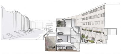 Ideas for Lancaster West Estate regeneration