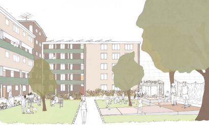 Grenfell Tower Ideas