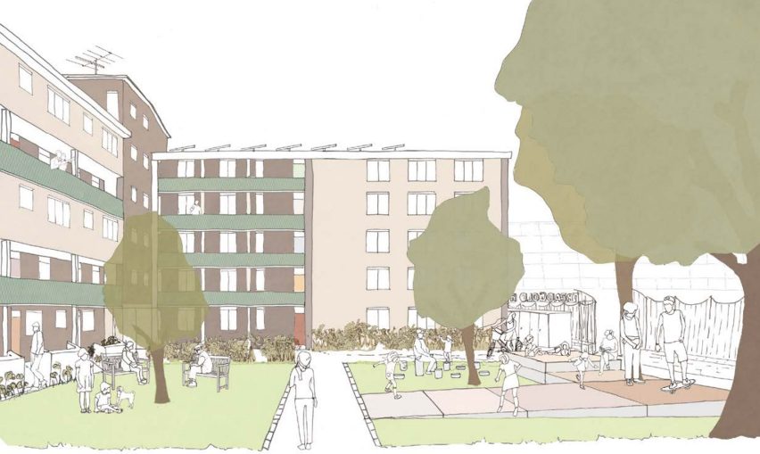 Grenfell Tower Ideas
