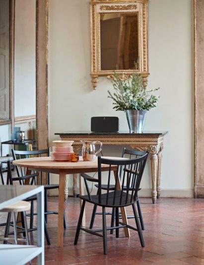 Hay x WeWork x Sonos Milan