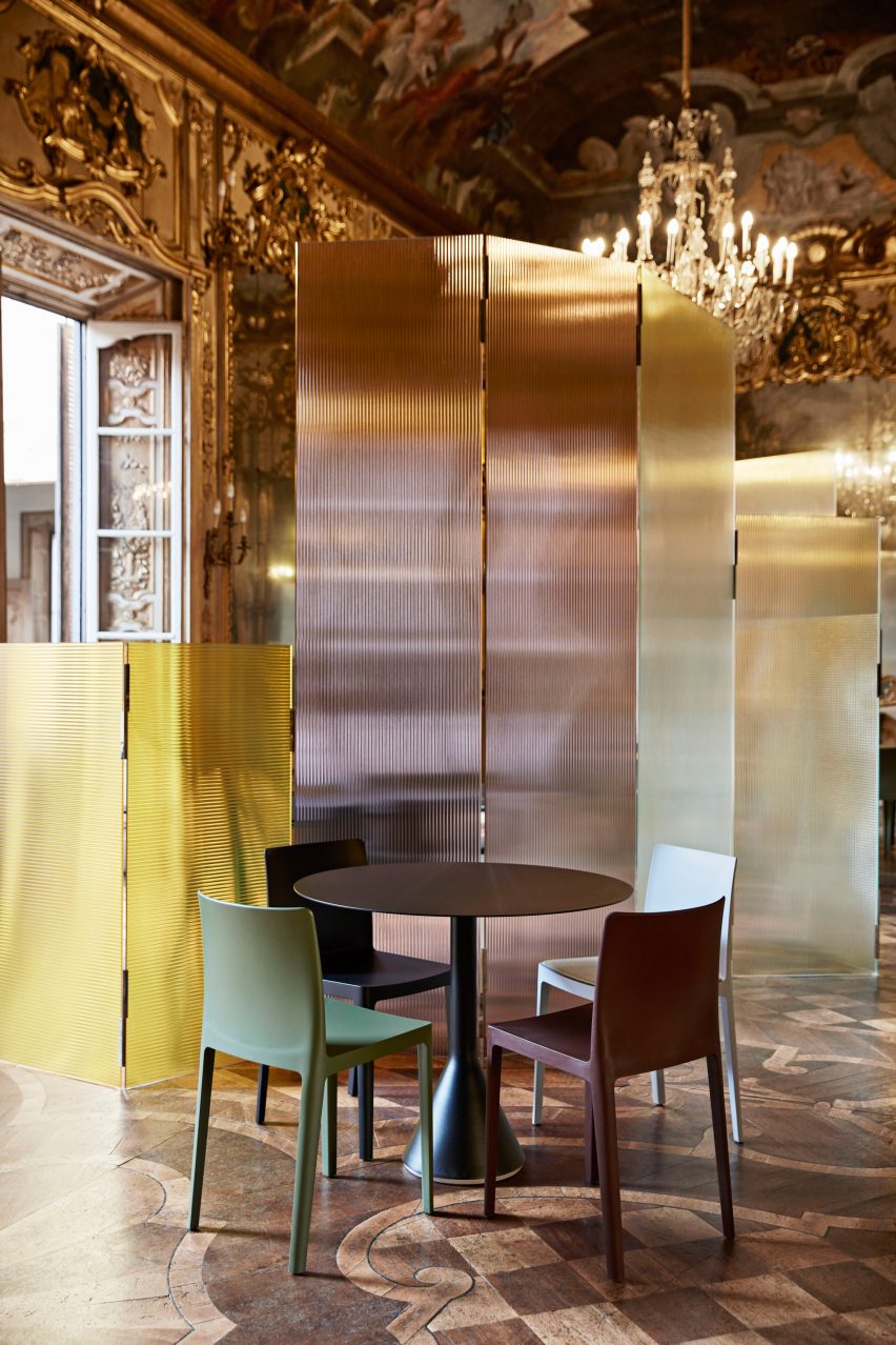 Hay x WeWork x Sonos Milan