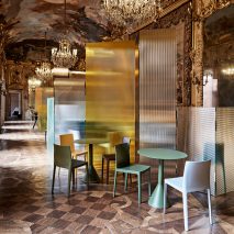 Hay x WeWork x Sonos Milan