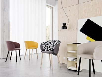 Hem's new furniture launches include a sofa that can be packed into boxes