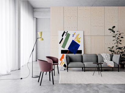 Hem's new furniture launches include a sofa that can be packed into boxes