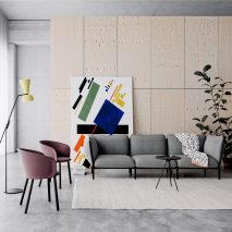 Hem's new furniture launches include a sofa that can be packed into boxes
