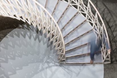 Holistic Office by Studio Ben Allen