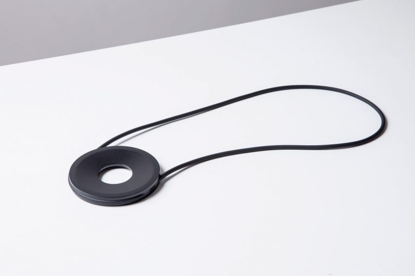 Panter & Tourron combine religion and technology for collection of holy objects
