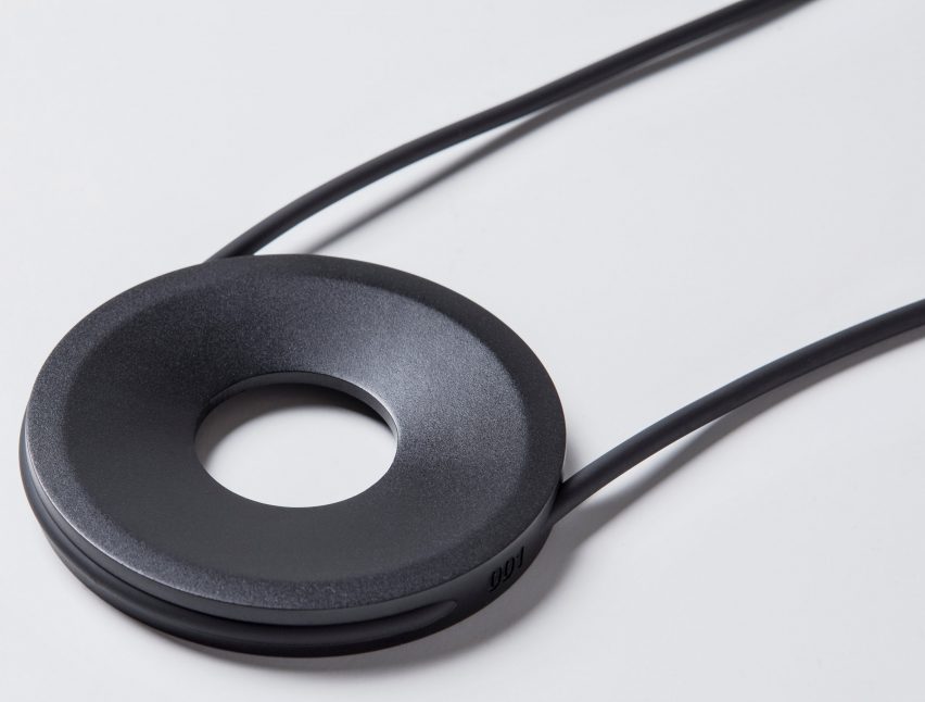 Panter & Tourron combine religion and technology for collection of holy objects