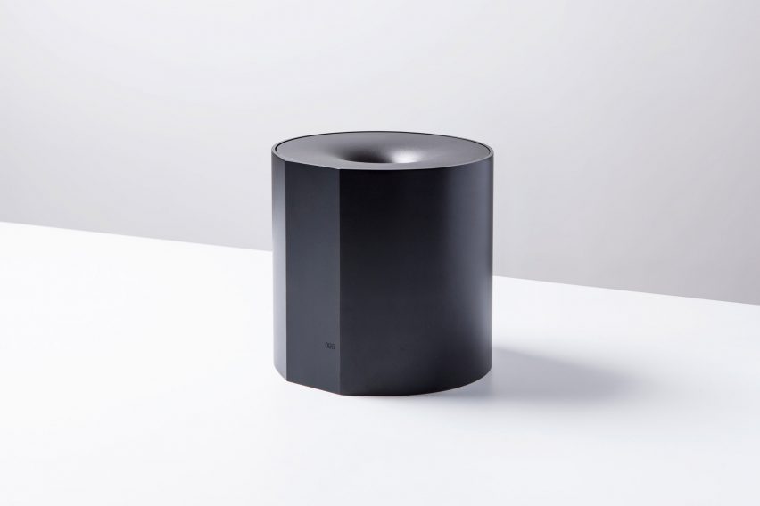 Panter & Tourron combine religion and technology for collection of holy objects