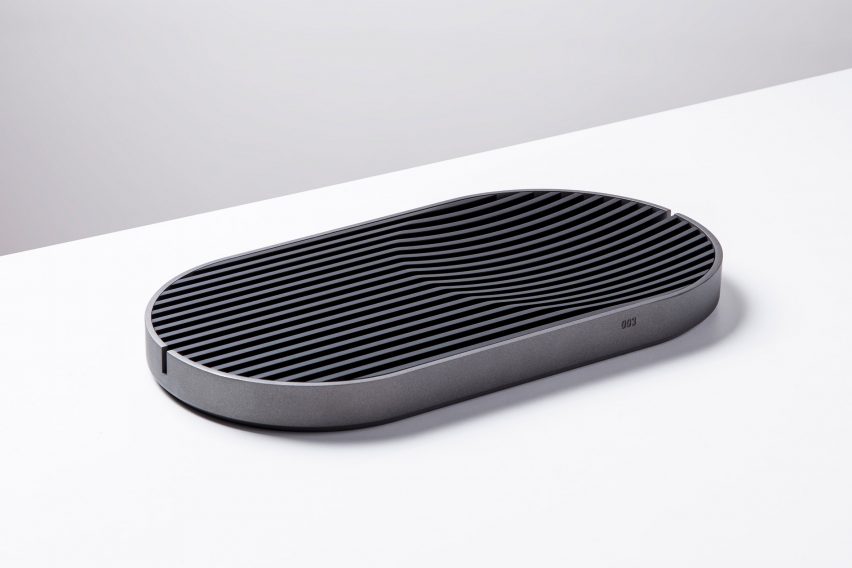 Panter & Tourron combine religion and technology for collection of holy objects