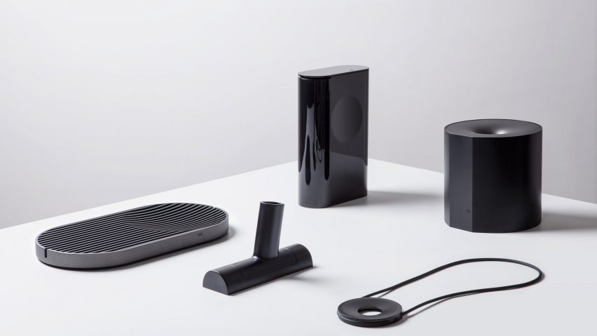 Panter & Tourron combine religion and technology for collection of holy objects