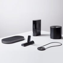 Panter & Tourron combine religion and technology for collection of holy objects