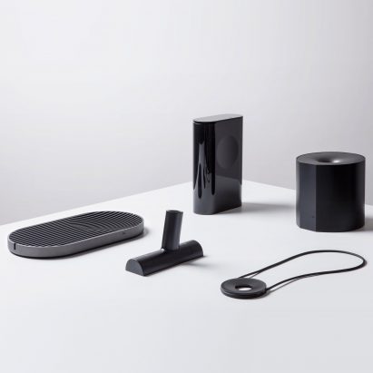 Panter & Tourron combine religion and technology for collection of holy objects