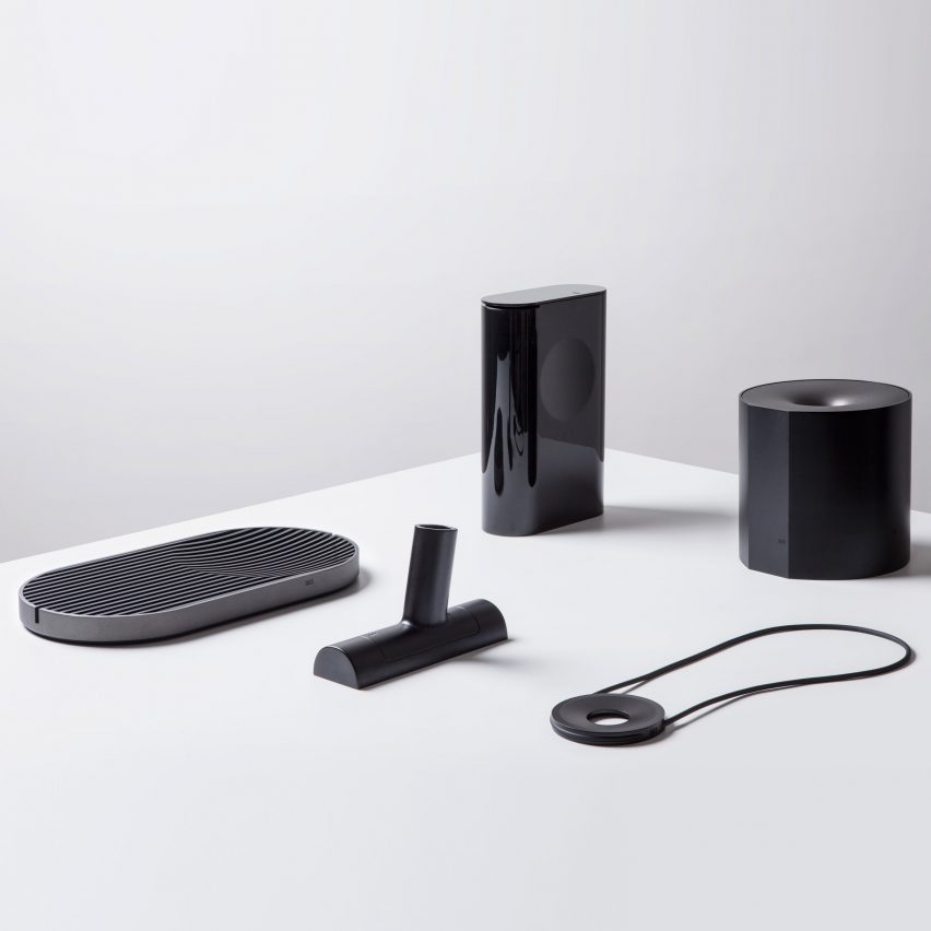 Panter & Tourron combine religion and technology for collection of holy objects