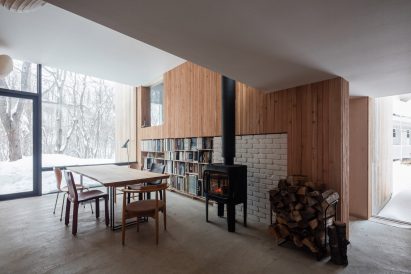If Our Soup Can Could Speak: Mikhail Lifshitz and the Soviet Sixties House in Tokiwa by Makoto Suzuki