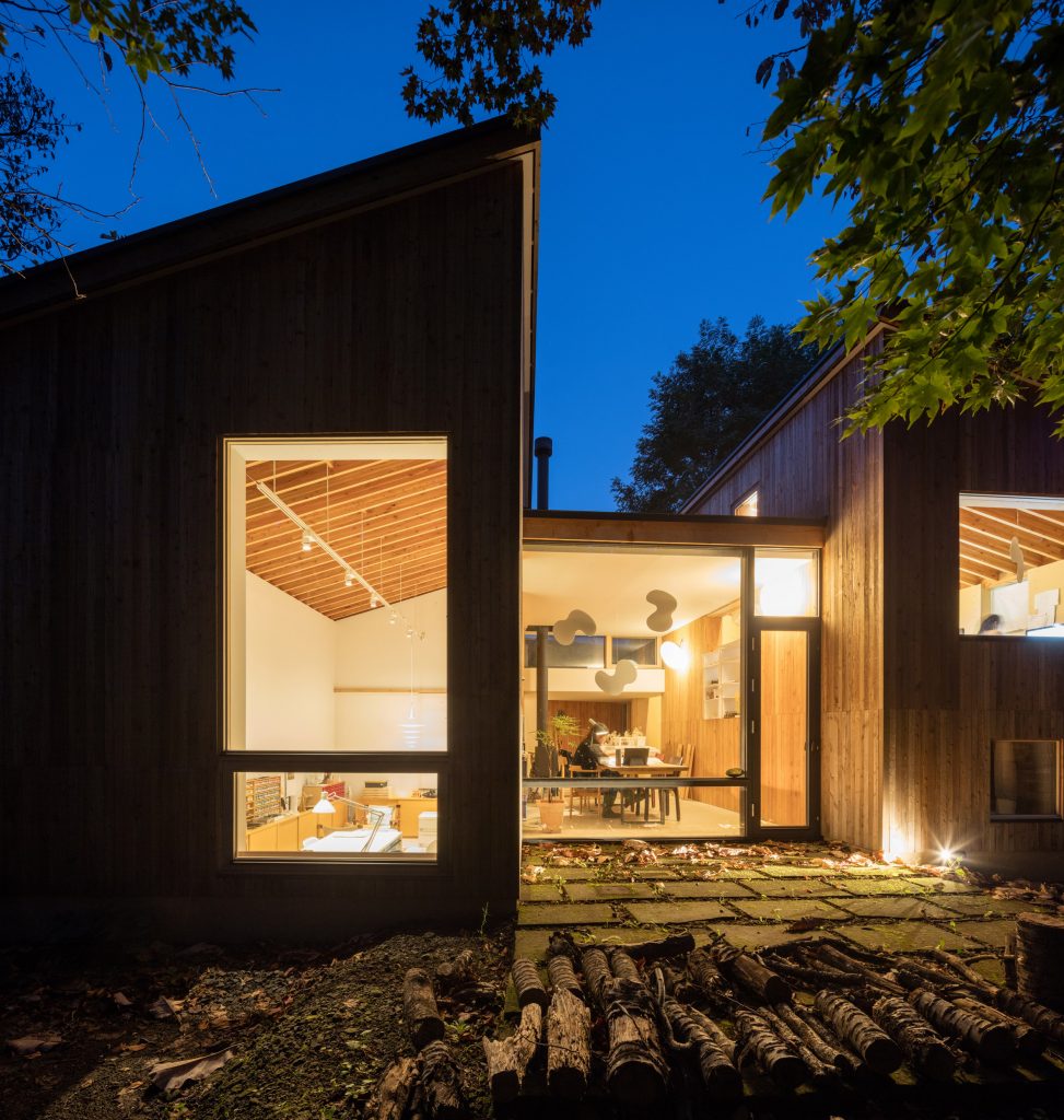House in Tokiwa by Makoto Suzuki