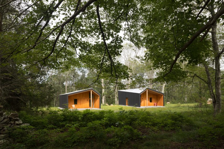 I-Park by Fiedler Marciano Architecture