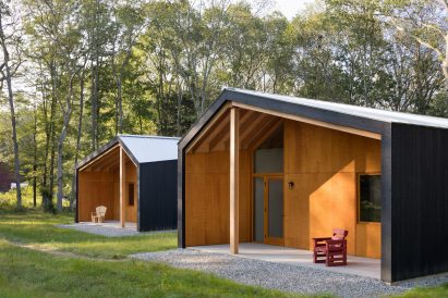 I-Park by Fiedler Marciano Architecture