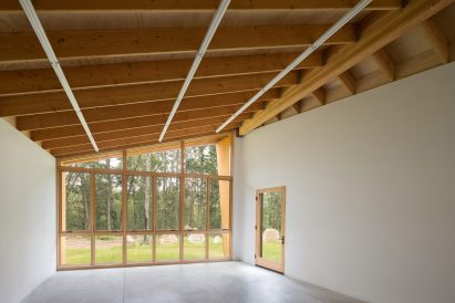 I-Park by Fiedler Marciano Architecture