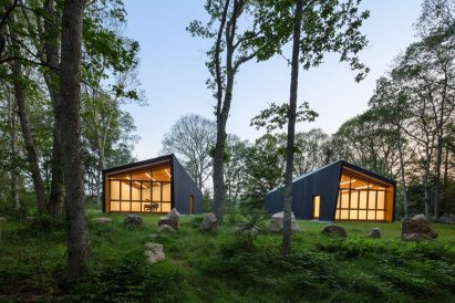 I-Park by Fiedler Marciano Architecture