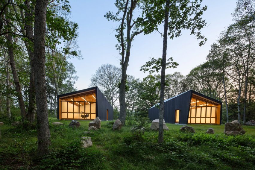 I-Park by Fiedler Marciano Architecture