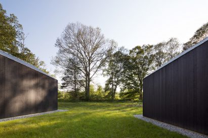 I-Park by Fiedler Marciano Architecture