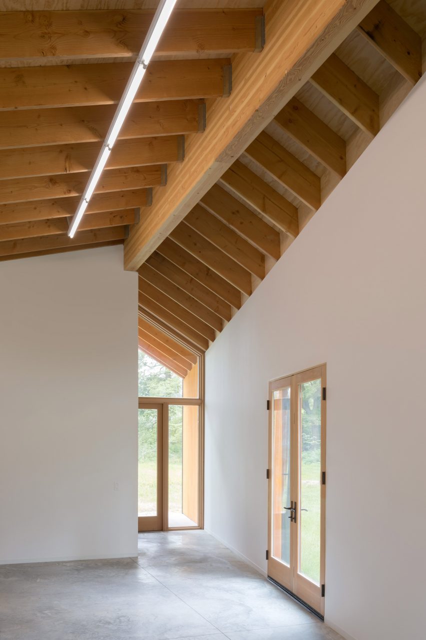 I-Park by Fiedler Marciano Architecture