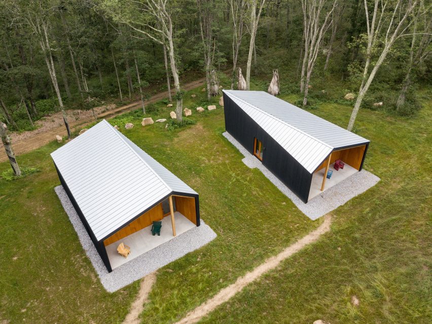 I-Park by Fiedler Marciano Architecture