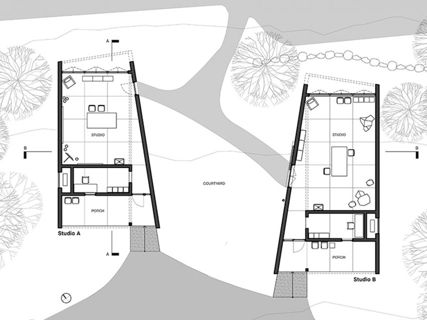 I-Park by Fiedler Marciano Architecture