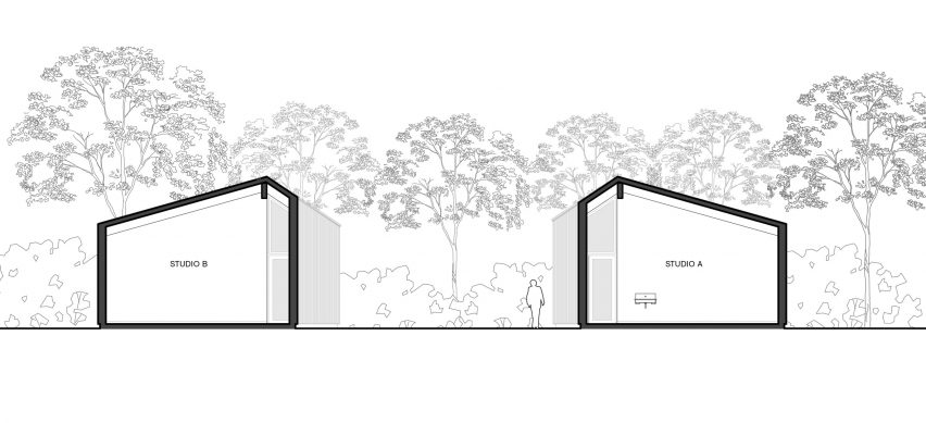 I-Park by Fiedler Marciano Architecture